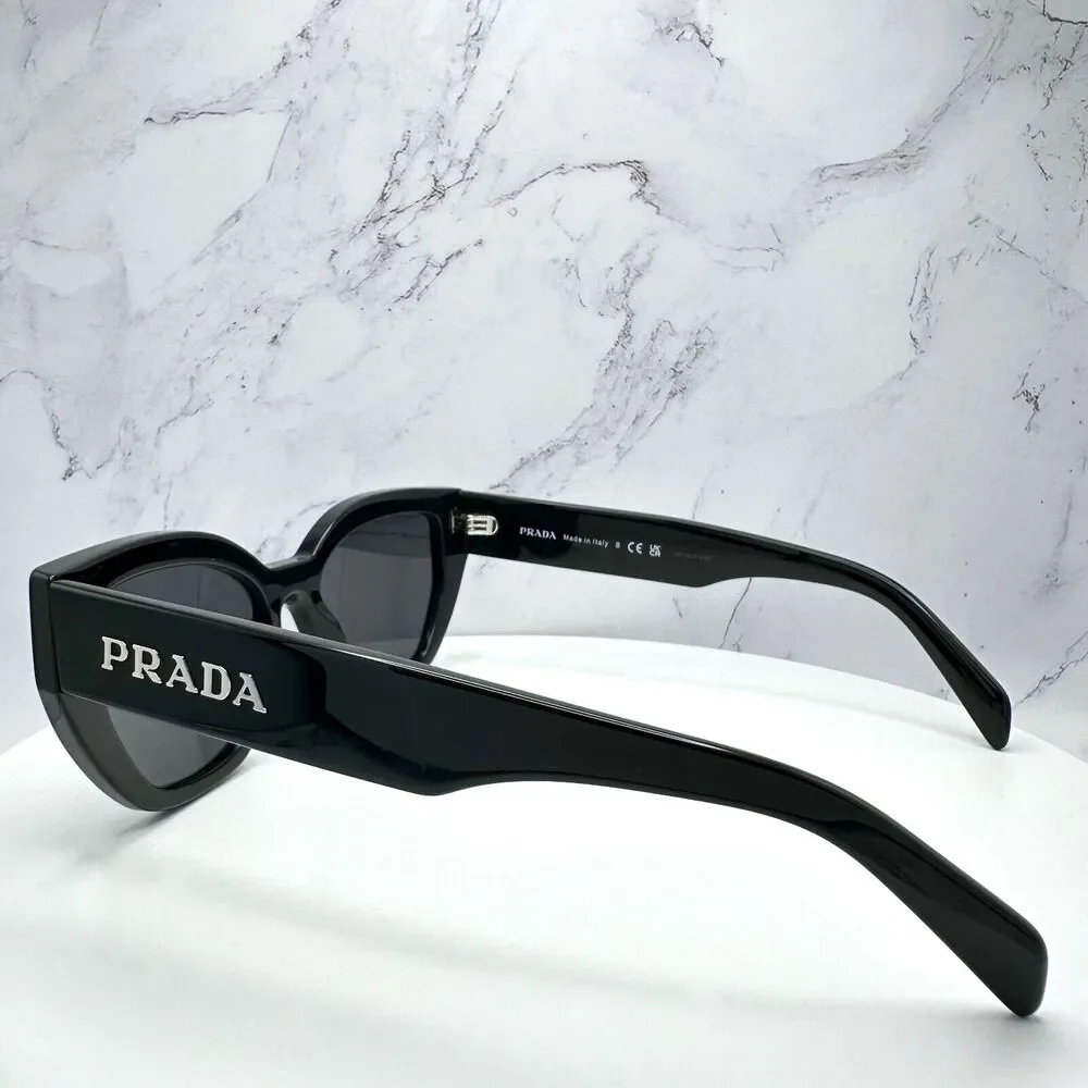 New Prada Sunglasses